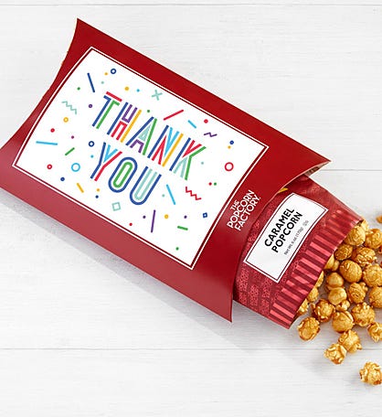 Cards With Pop® Thank You Shapes